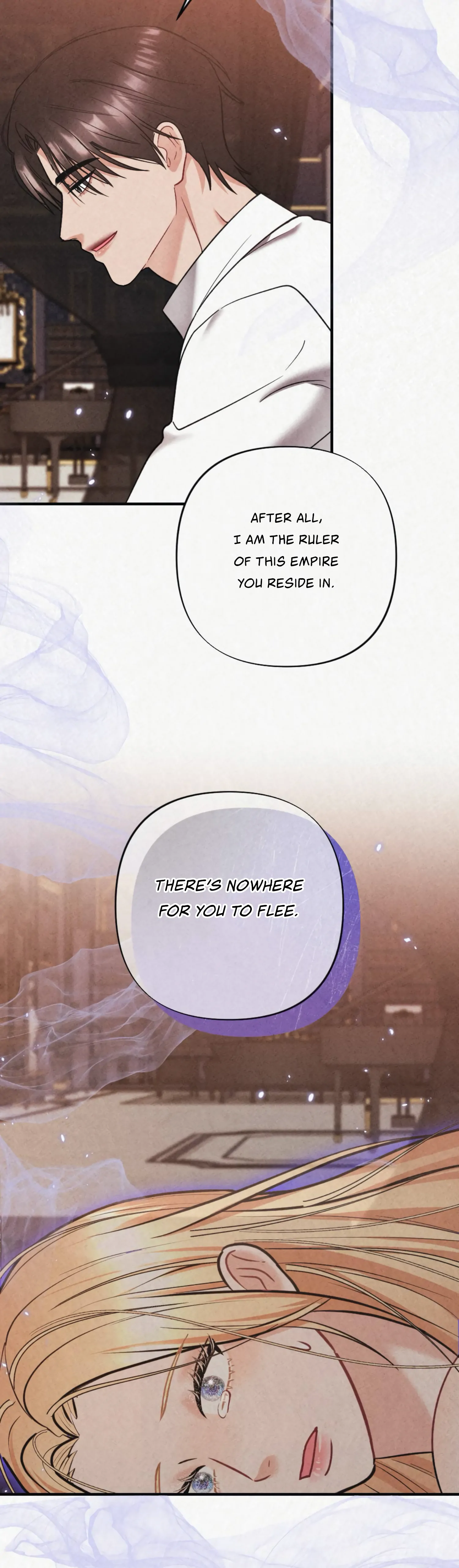 Captive in Dreamland chapter 13 page 4
