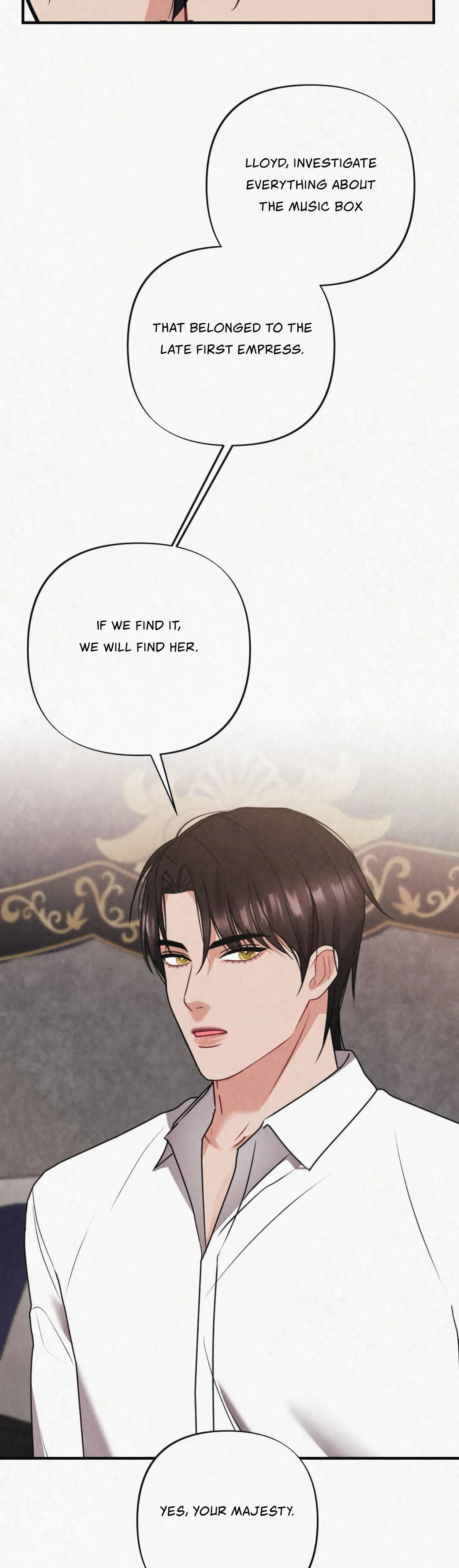 Captive in Dreamland chapter 13 page 17