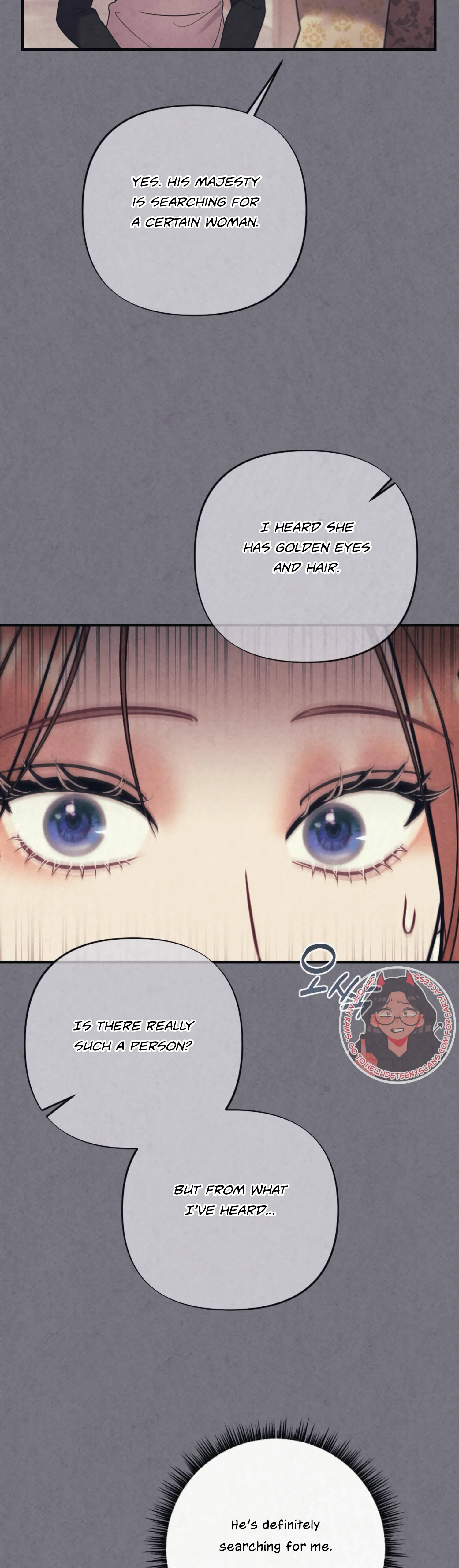 Captive in Dreamland chapter 13 page 22