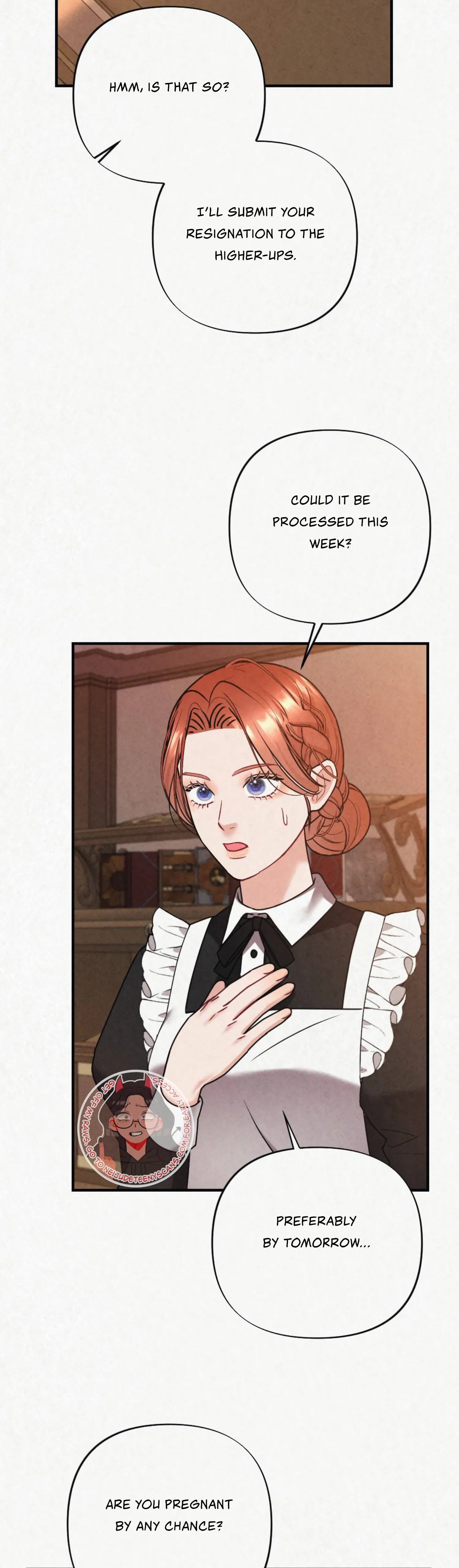 Captive in Dreamland chapter 13 page 24