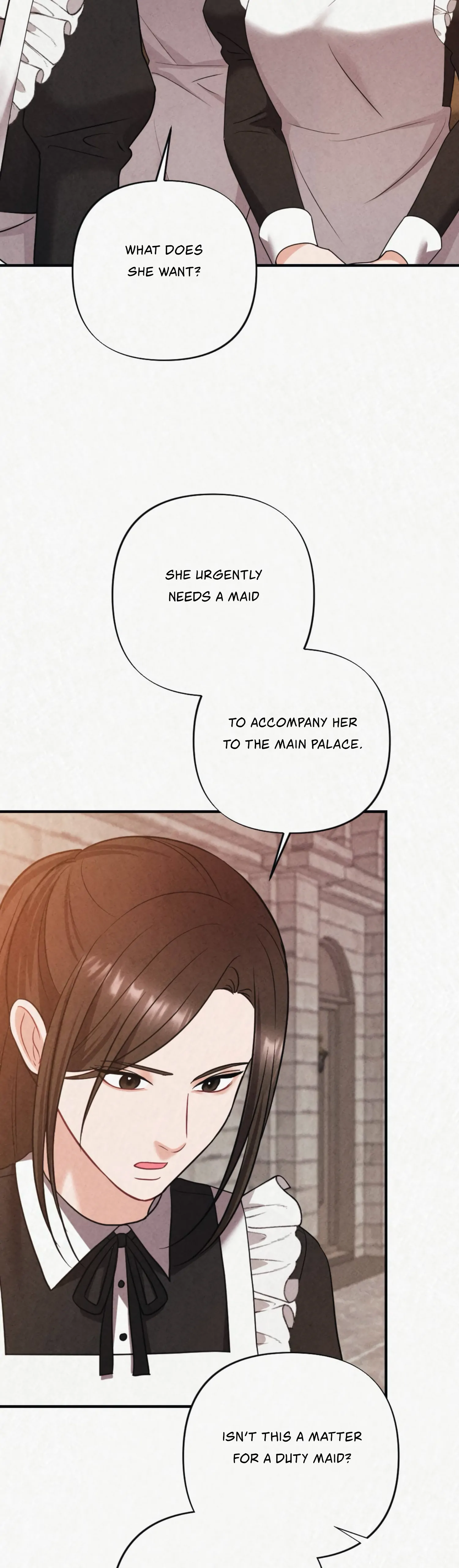 Captive in Dreamland chapter 13 page 27