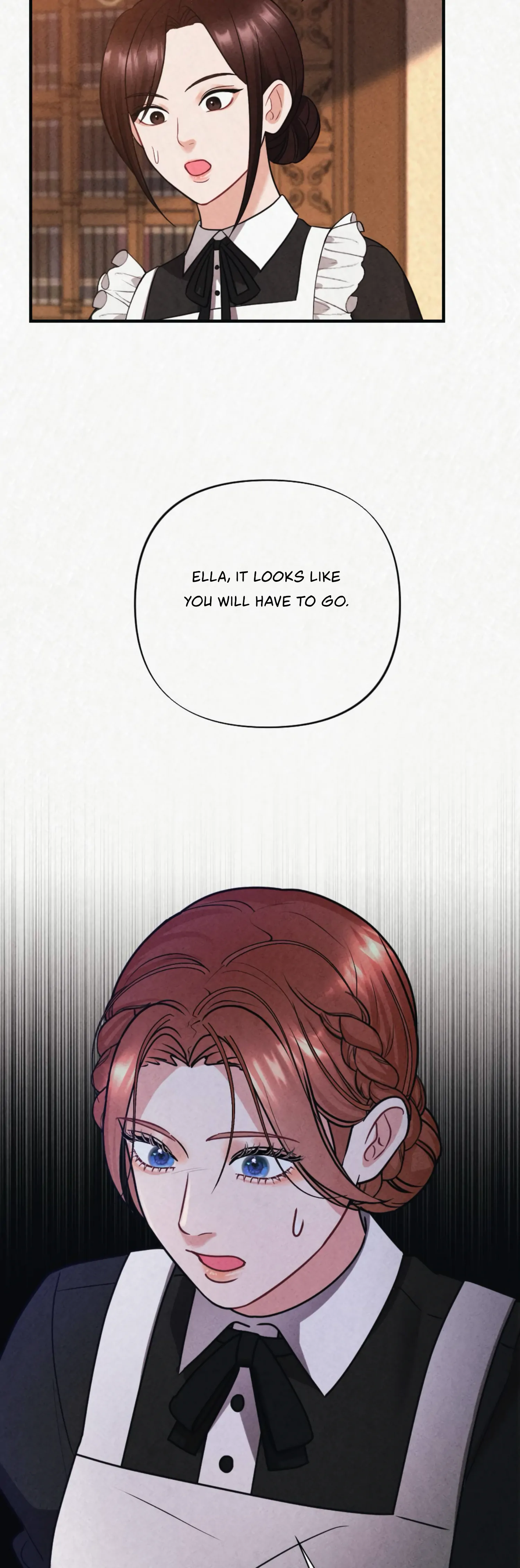 Captive in Dreamland chapter 13 page 29