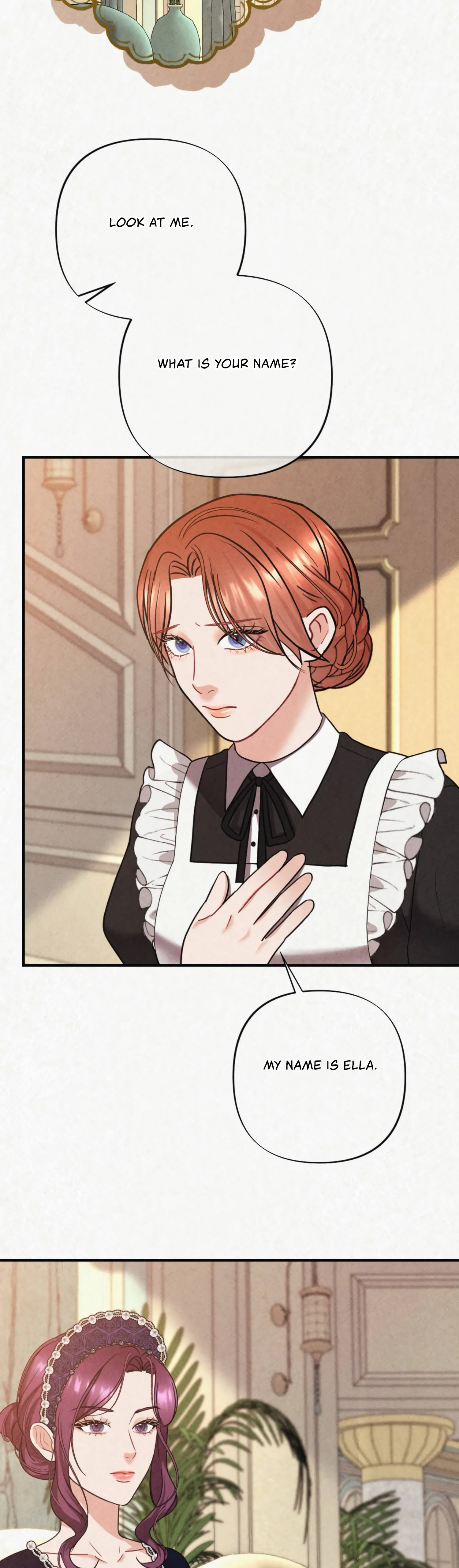 Captive in Dreamland chapter 13 page 31