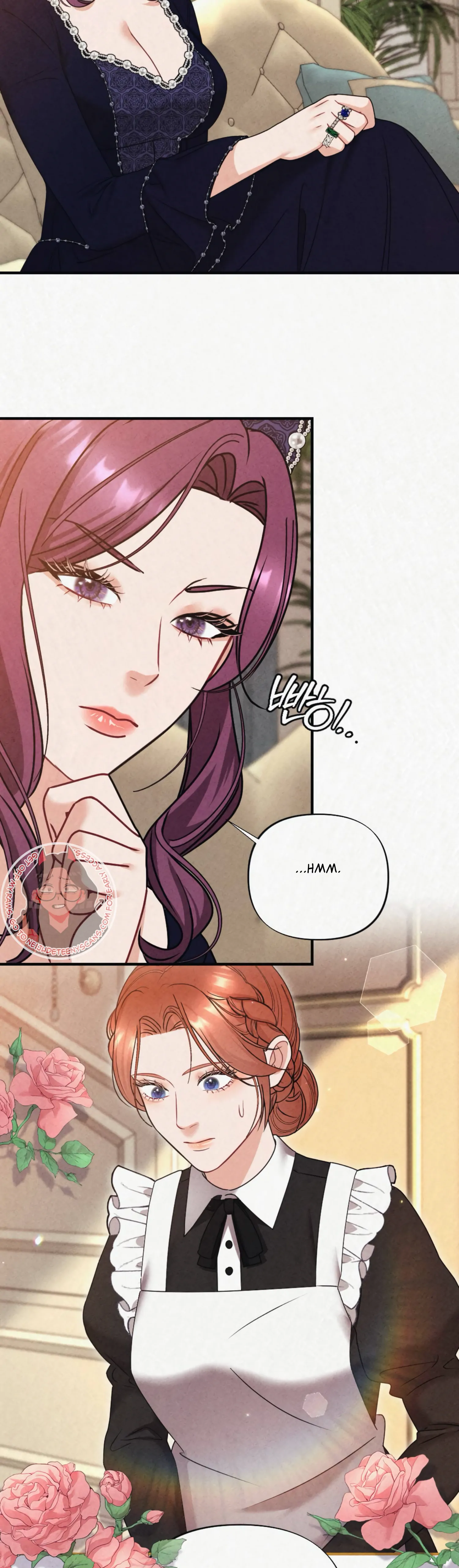 Captive in Dreamland chapter 13 page 32