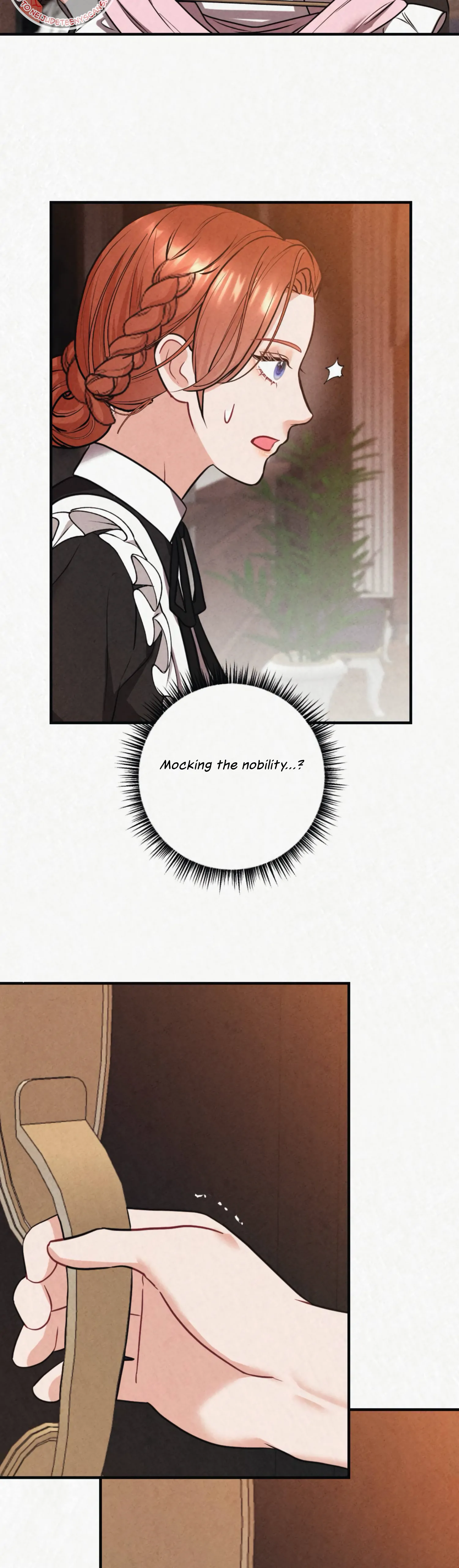 Captive in Dreamland chapter 13 page 36