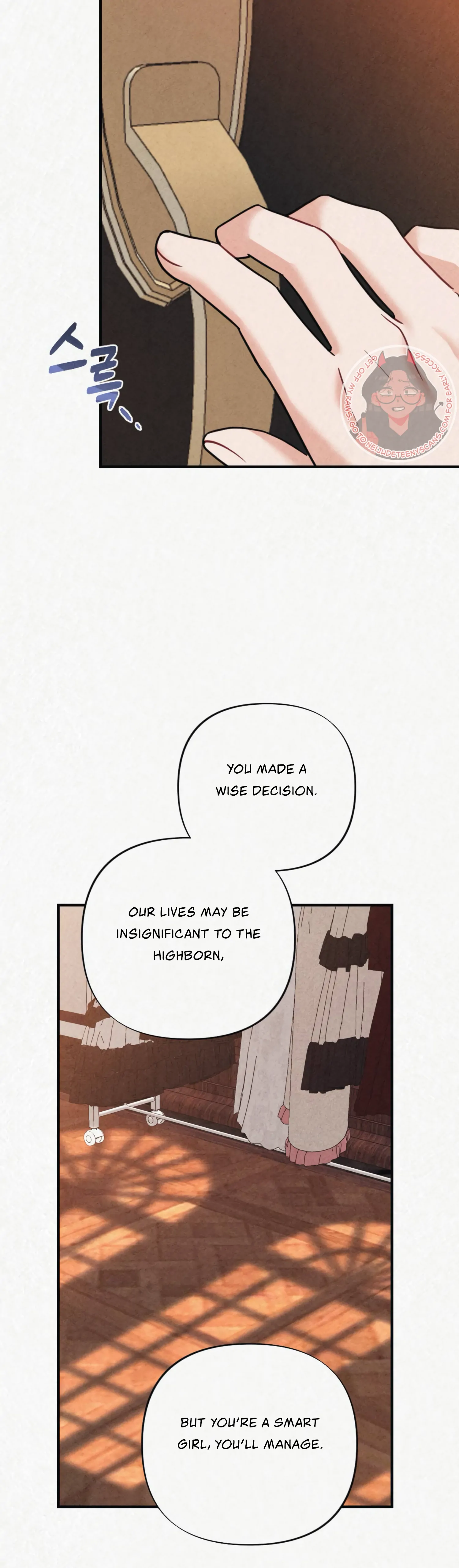 Captive in Dreamland chapter 13 page 37