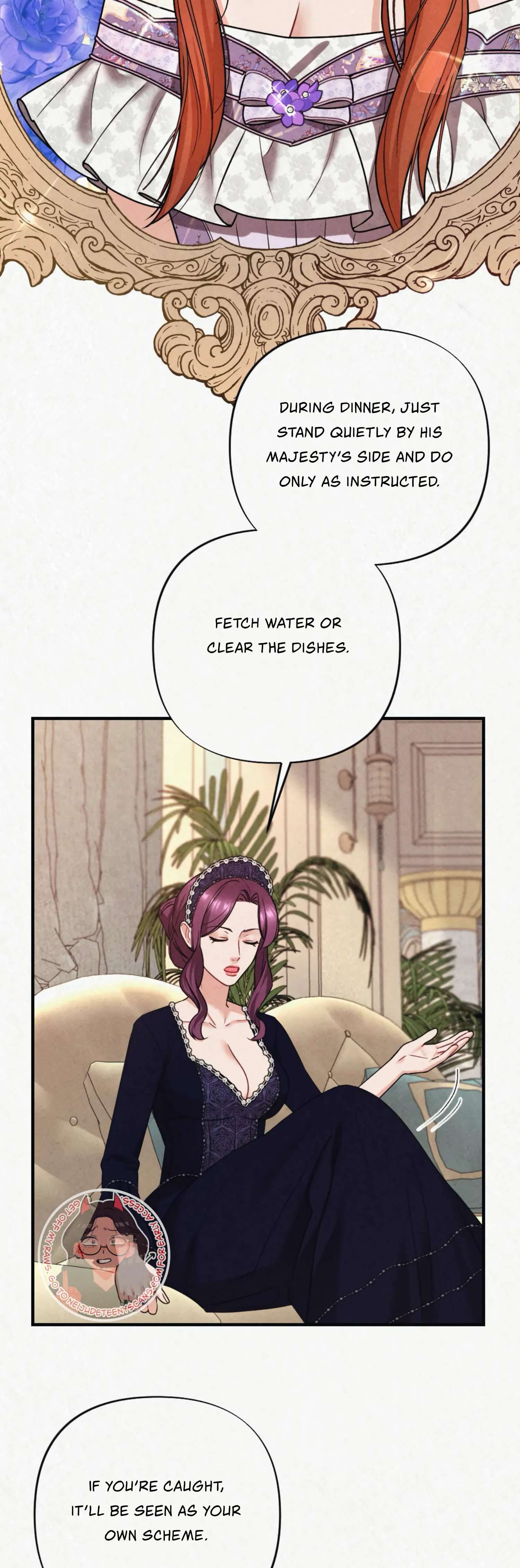 Captive in Dreamland chapter 13 page 39