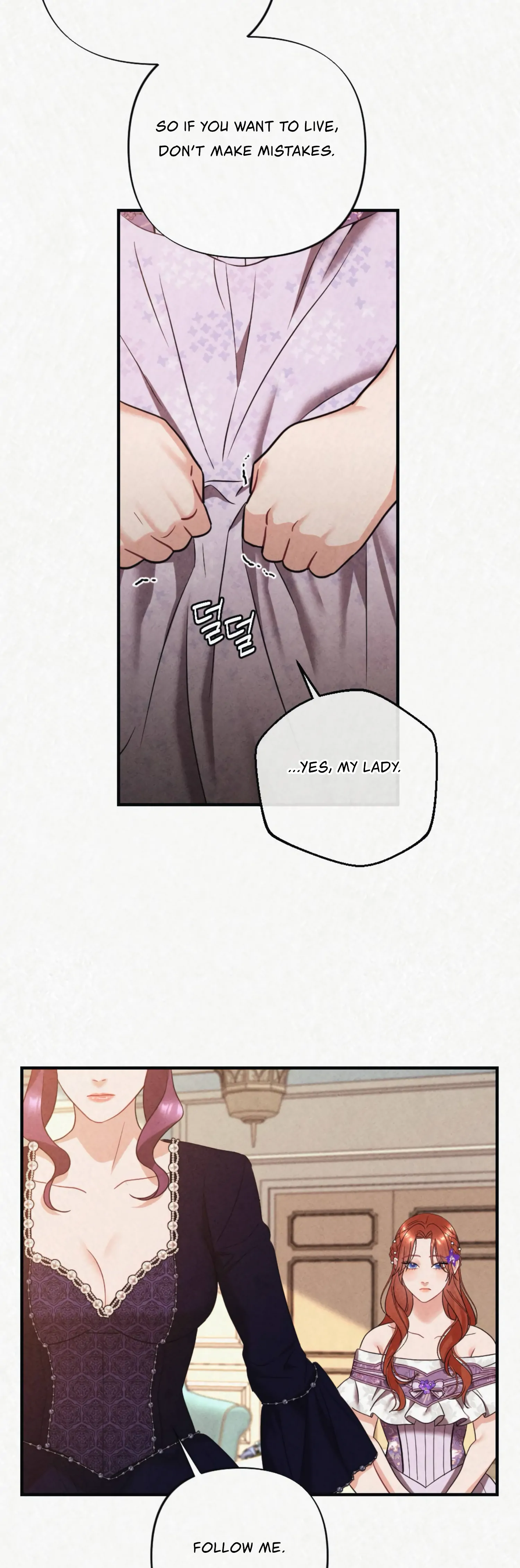 Captive in Dreamland chapter 13 page 40