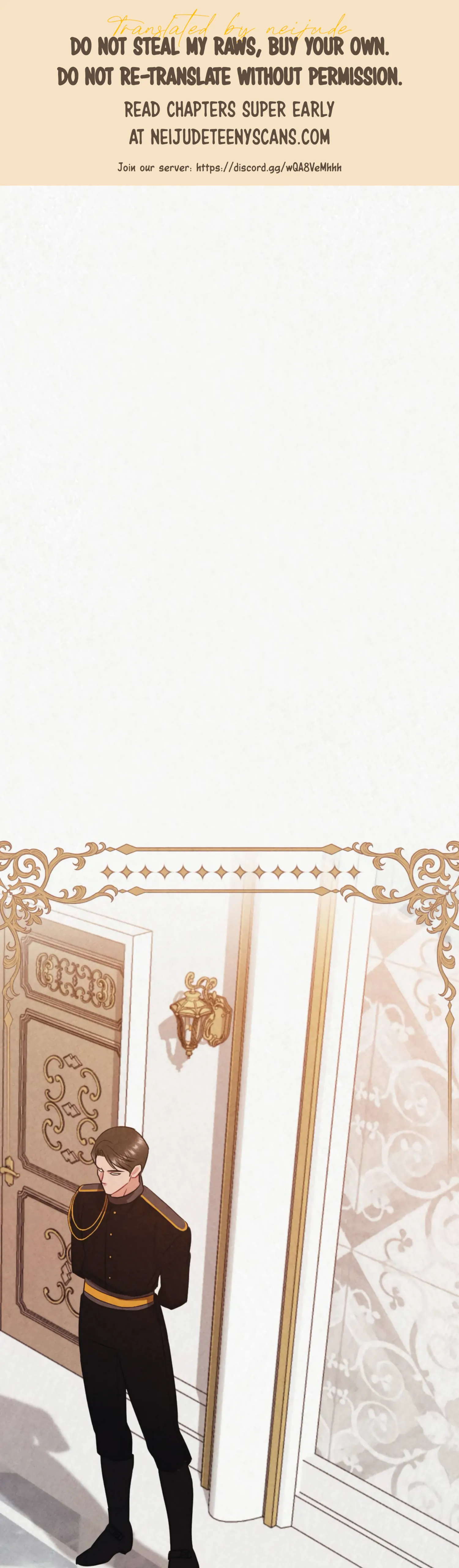 Captive in Dreamland chapter 14 page 1