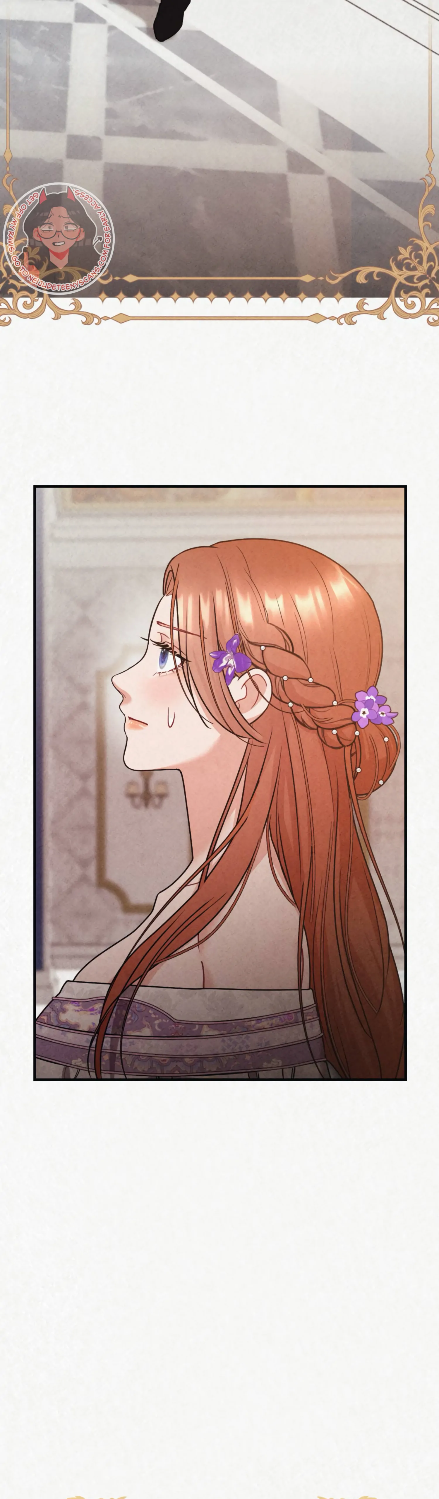 Captive in Dreamland chapter 14 page 2
