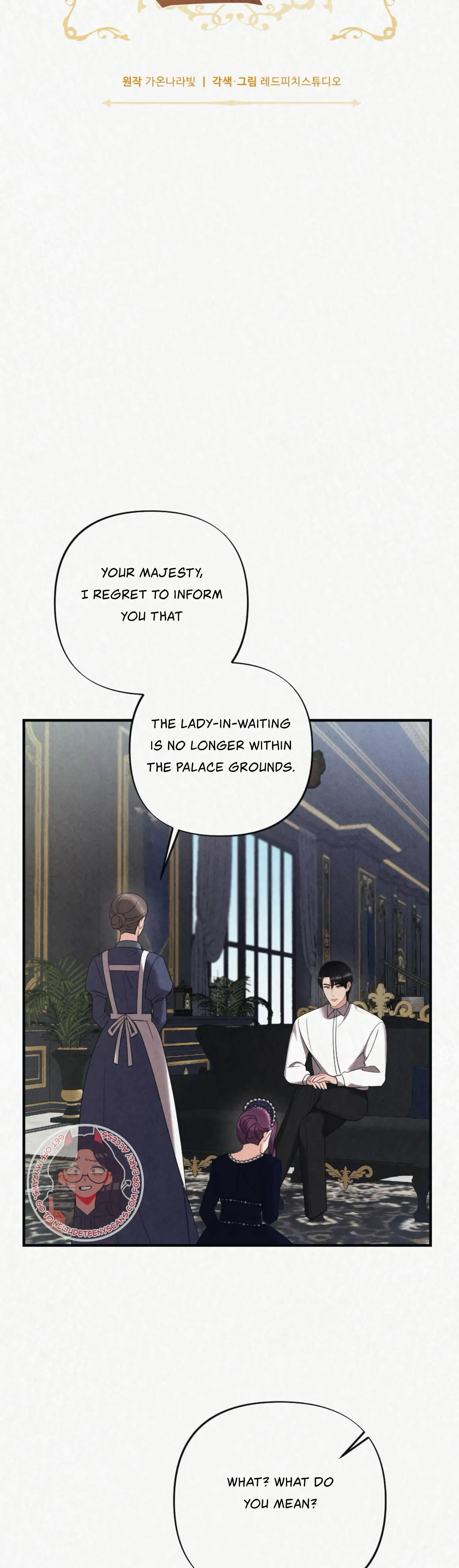 Captive in Dreamland chapter 15 page 4