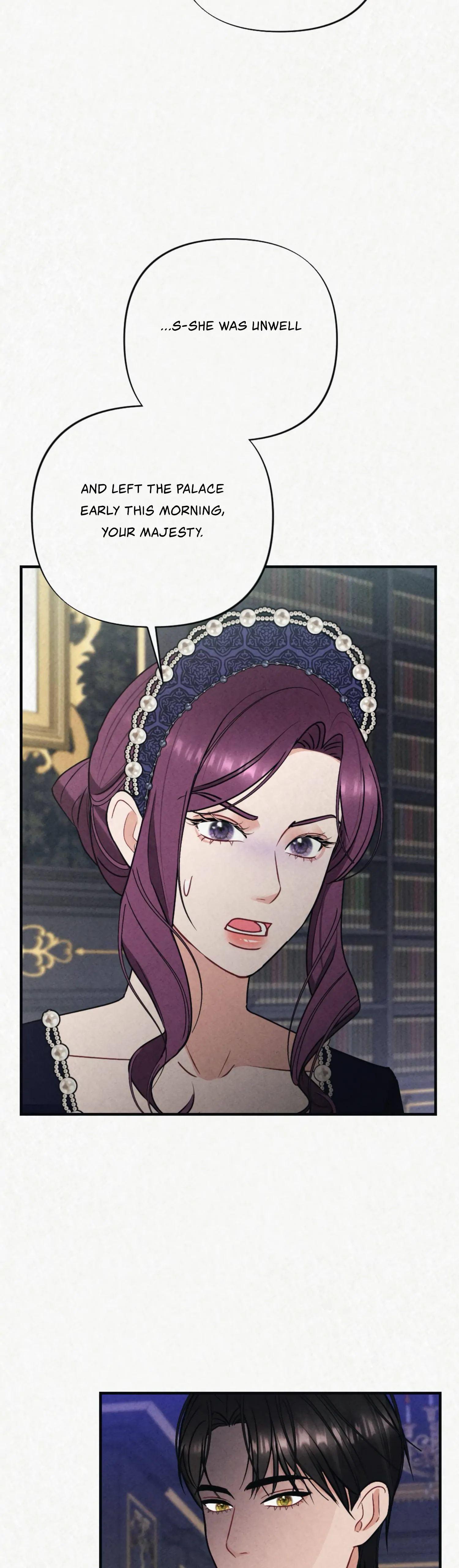 Captive in Dreamland chapter 15 page 5