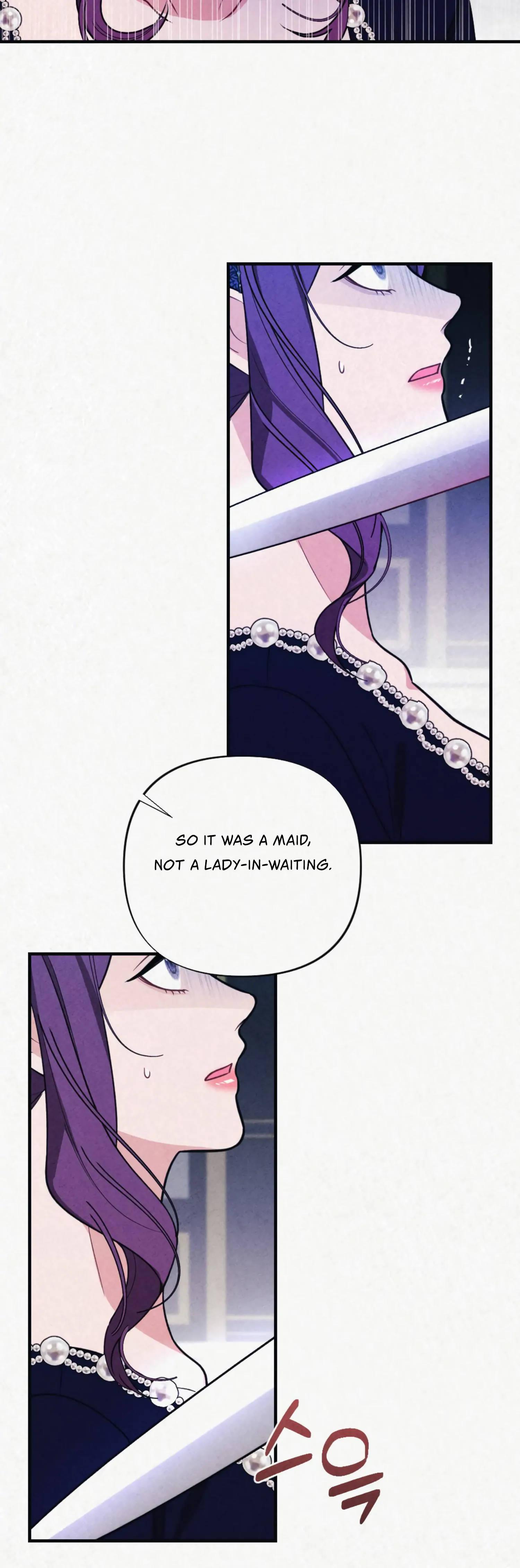 Captive in Dreamland chapter 15 page 10