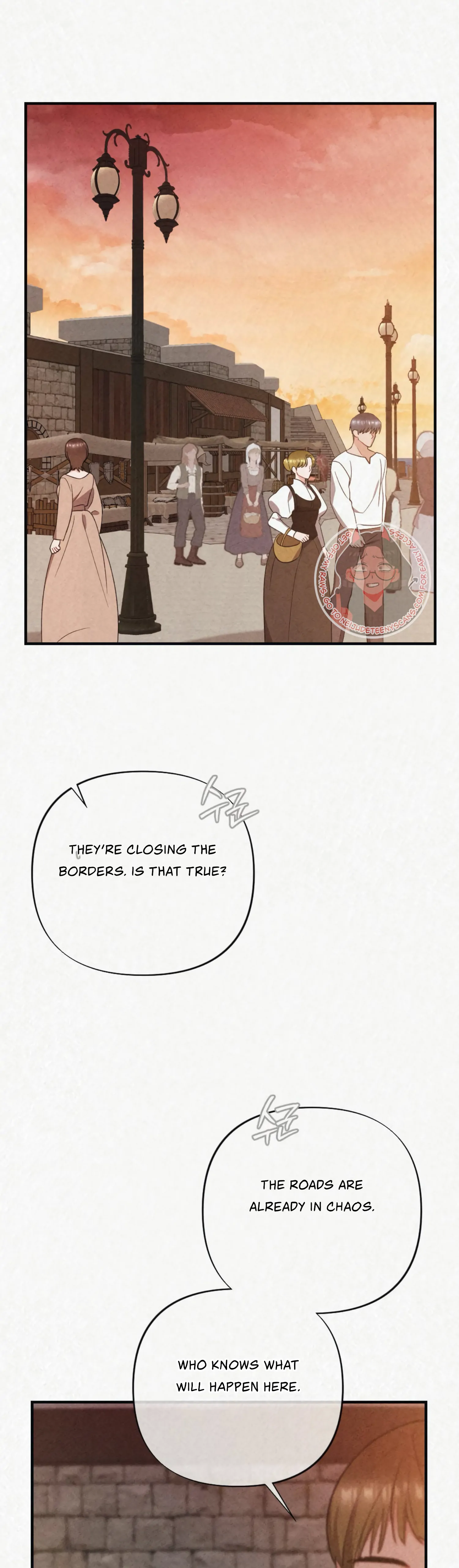 Captive in Dreamland chapter 15 page 16