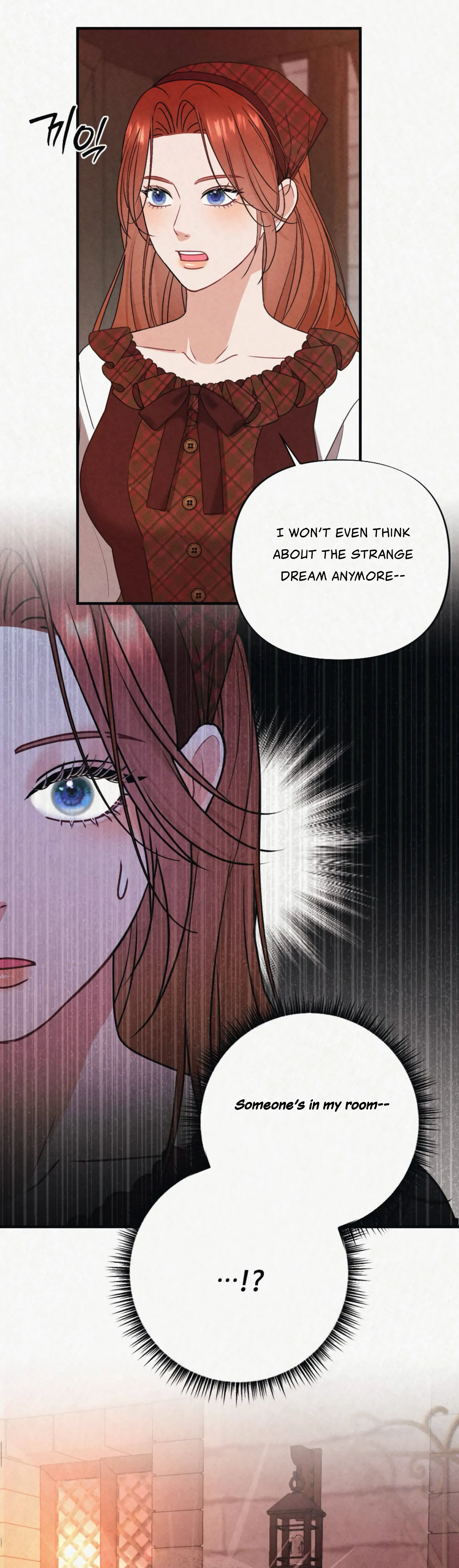 Captive in Dreamland chapter 15 page 22