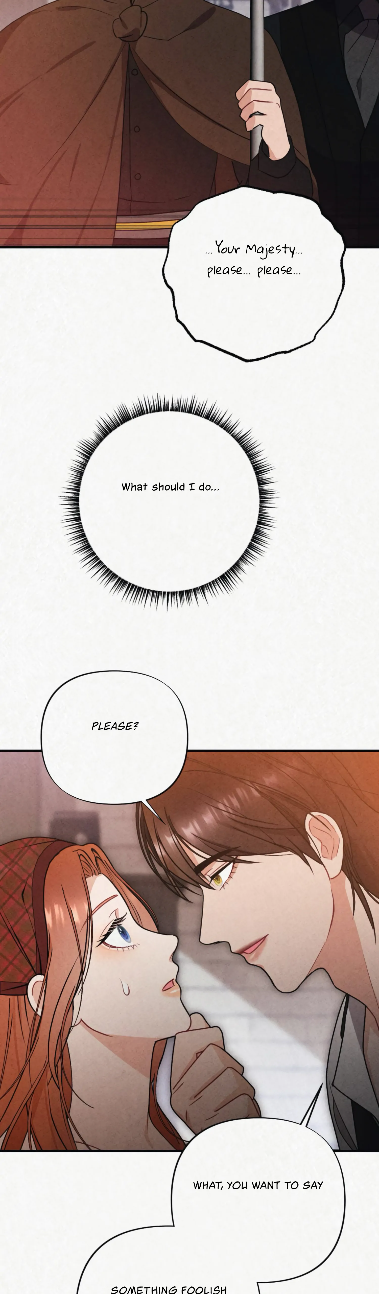 Captive in Dreamland chapter 15 page 26