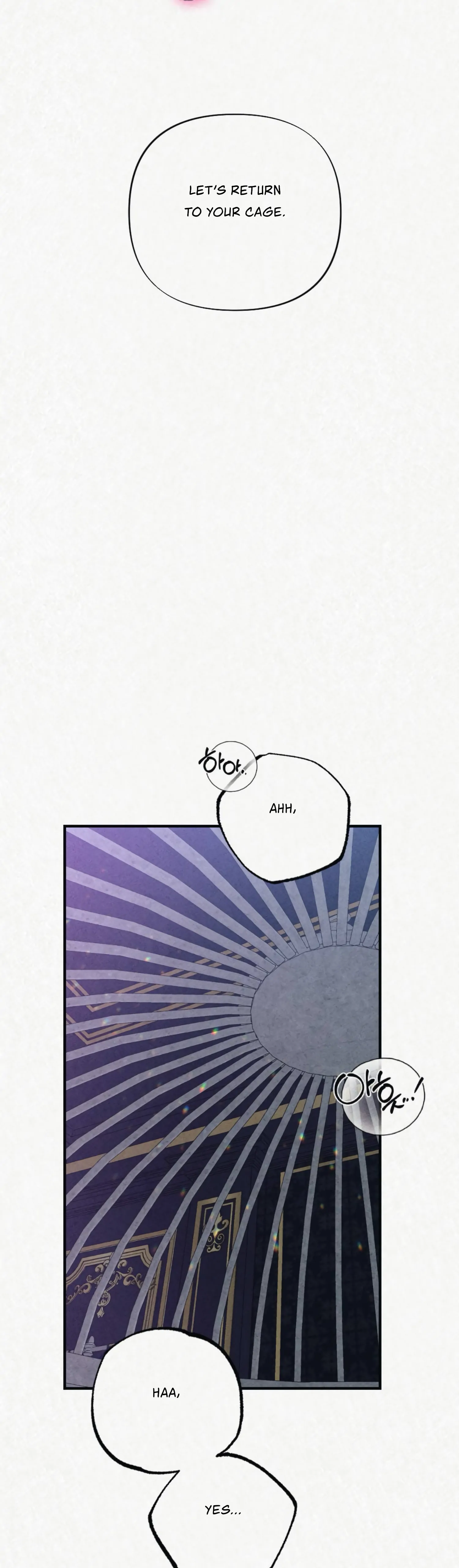 Captive in Dreamland chapter 15 page 31
