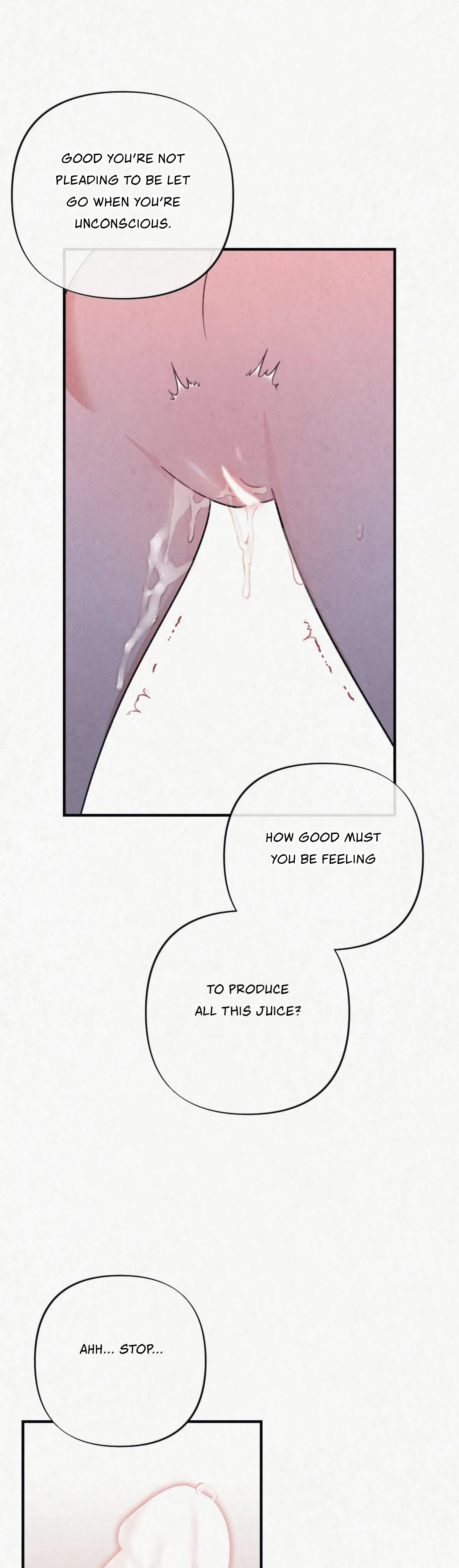 Captive in Dreamland chapter 15 page 33