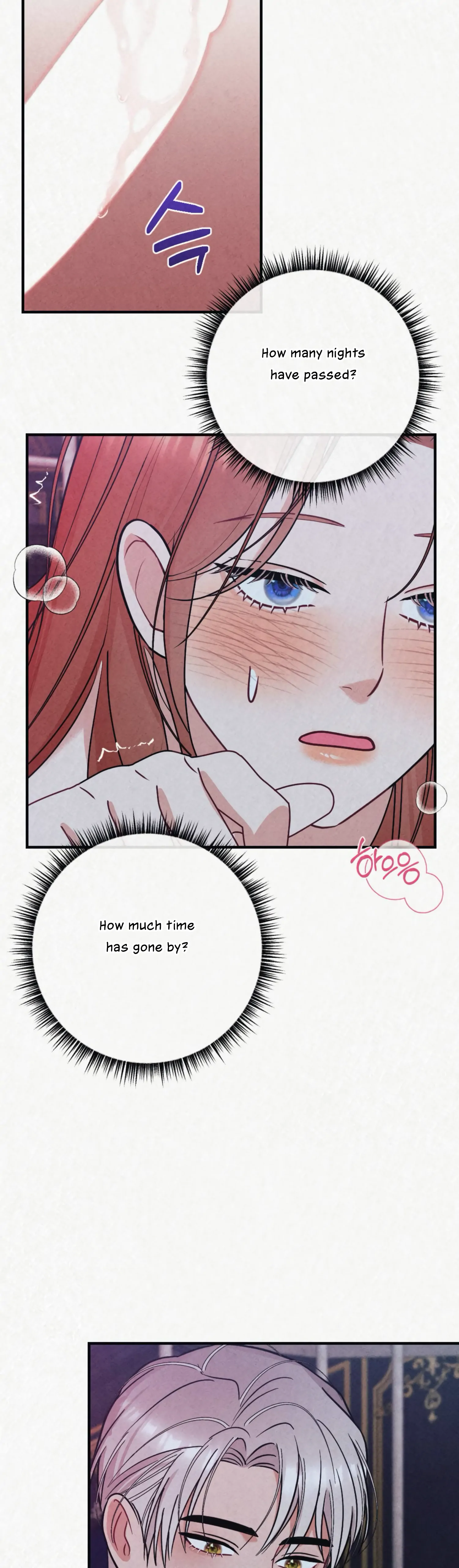 Captive in Dreamland chapter 15 page 34
