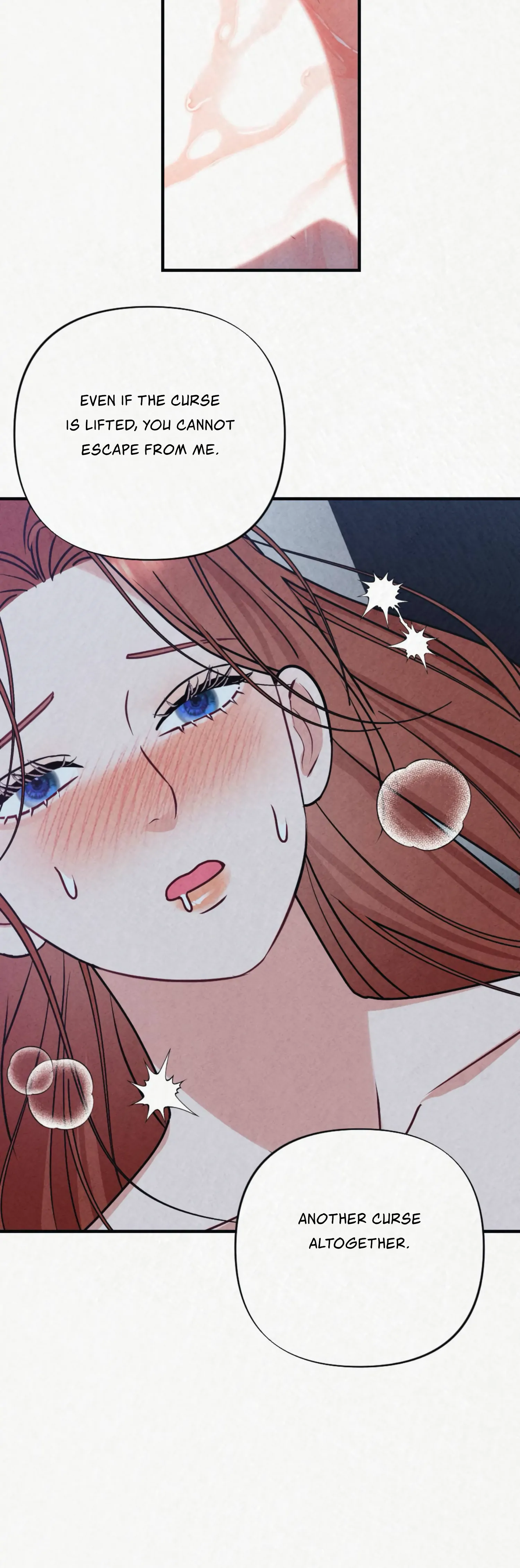 Captive in Dreamland chapter 15 page 40
