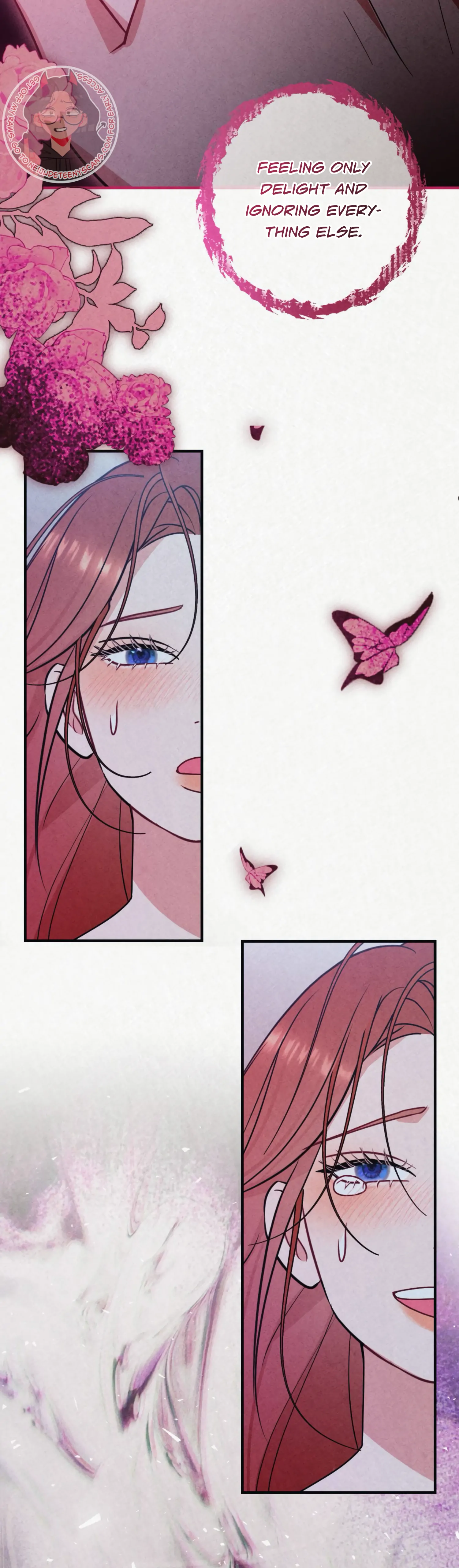 Captive in Dreamland chapter 15 page 44