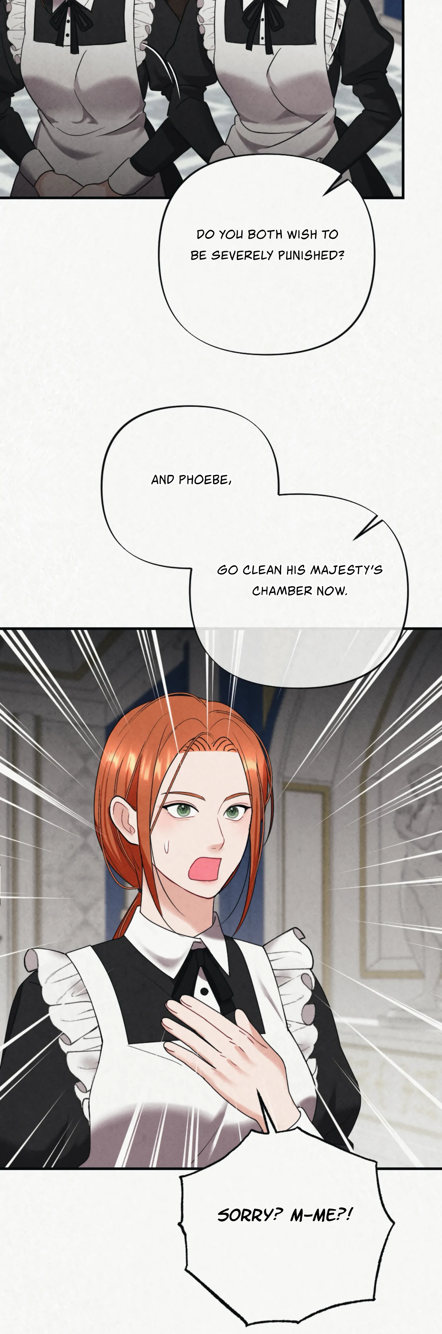Captive in Dreamland chapter 6 page 19