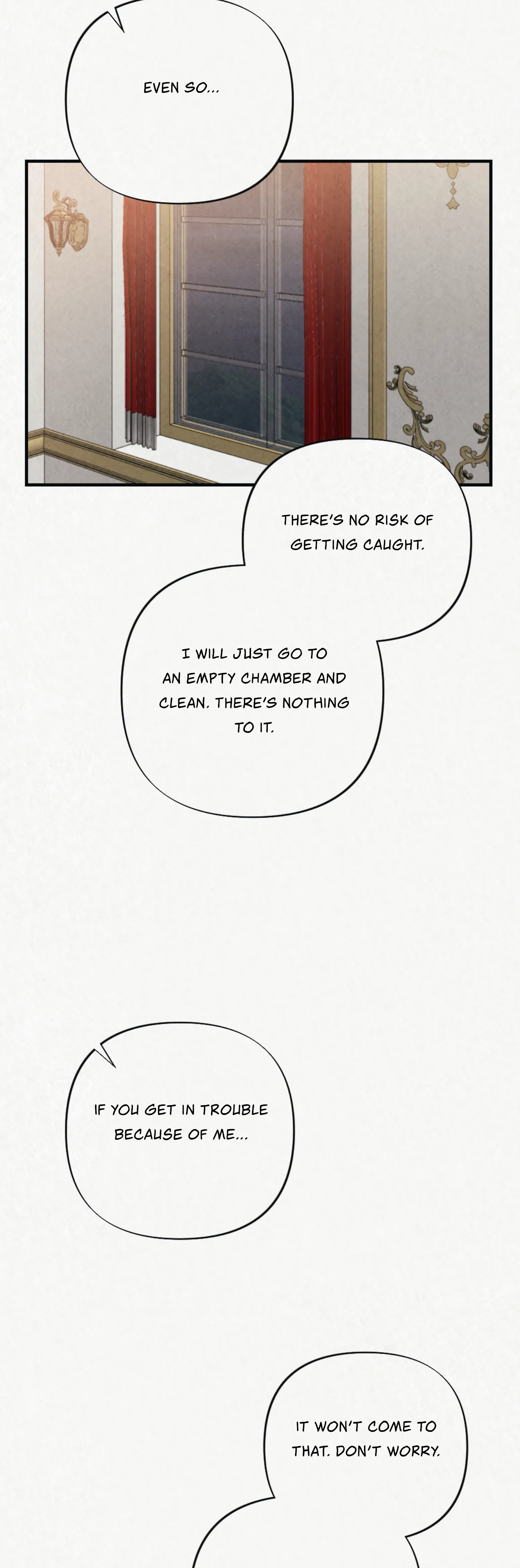 Captive in Dreamland chapter 6 page 29