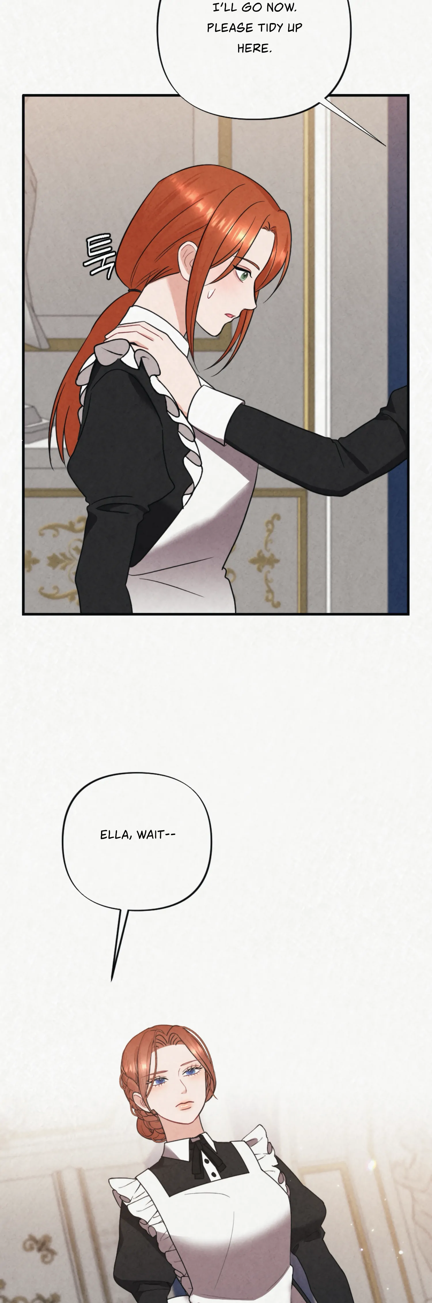 Captive in Dreamland chapter 6 page 30