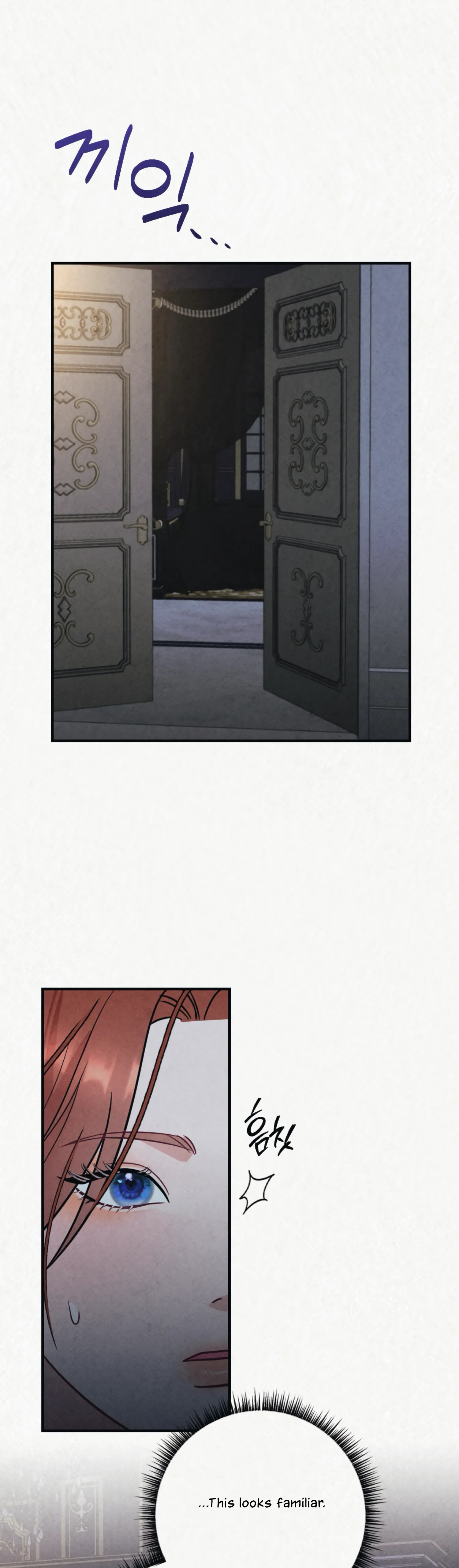 Captive in Dreamland chapter 6 page 38