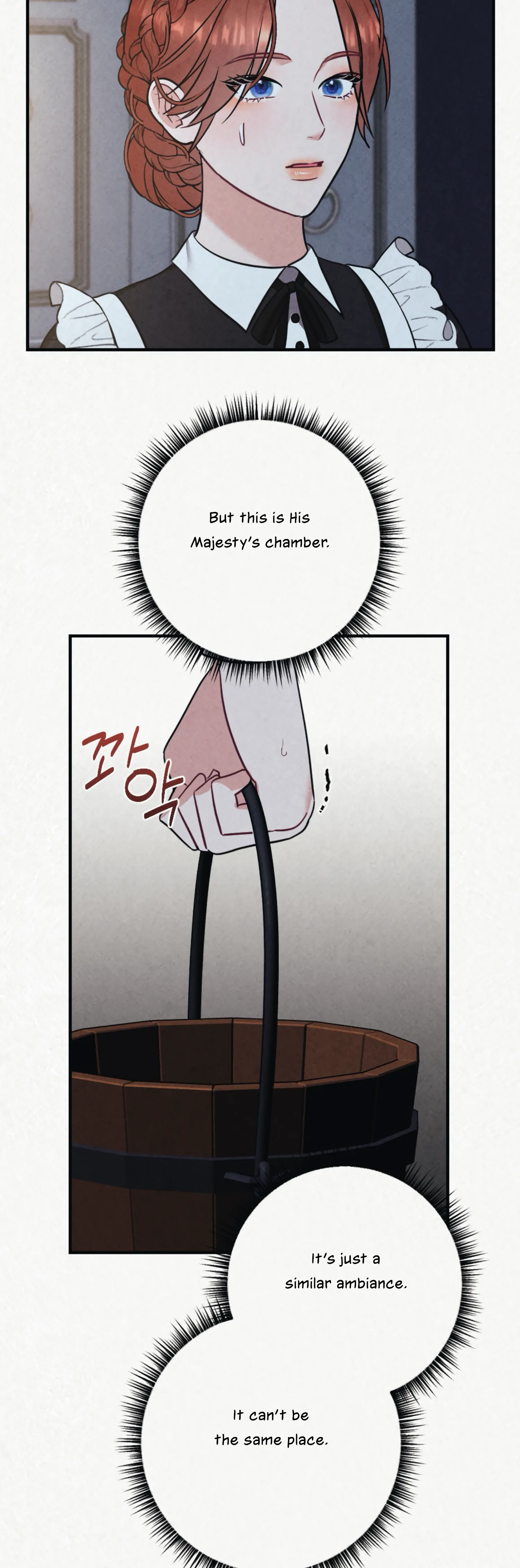 Captive in Dreamland chapter 6 page 40