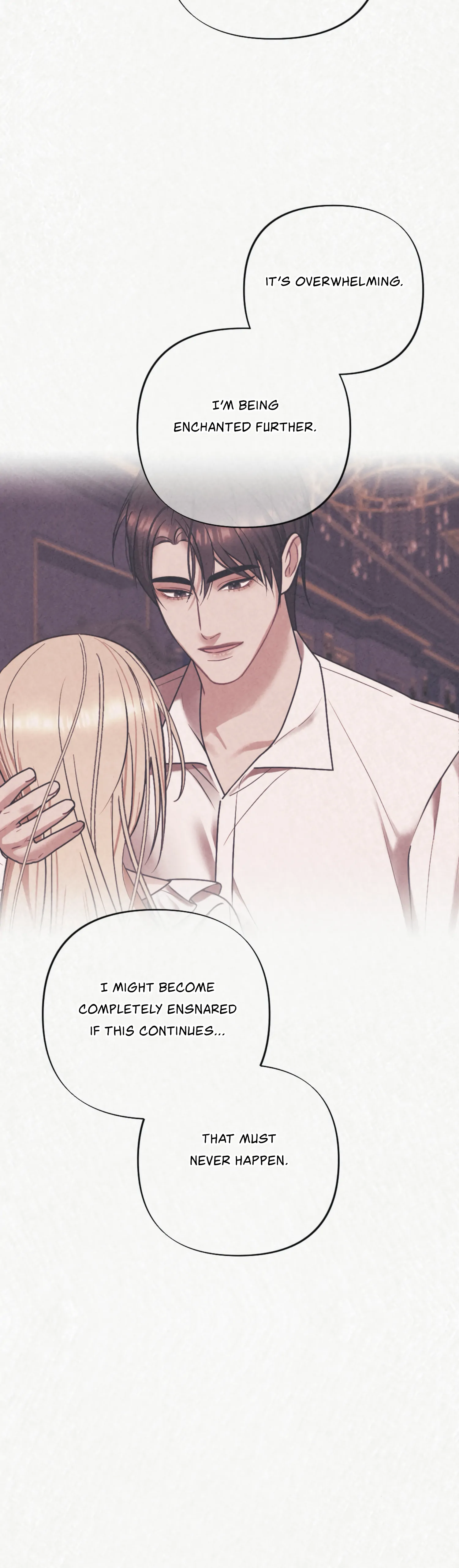Captive in Dreamland chapter 6 page 7
