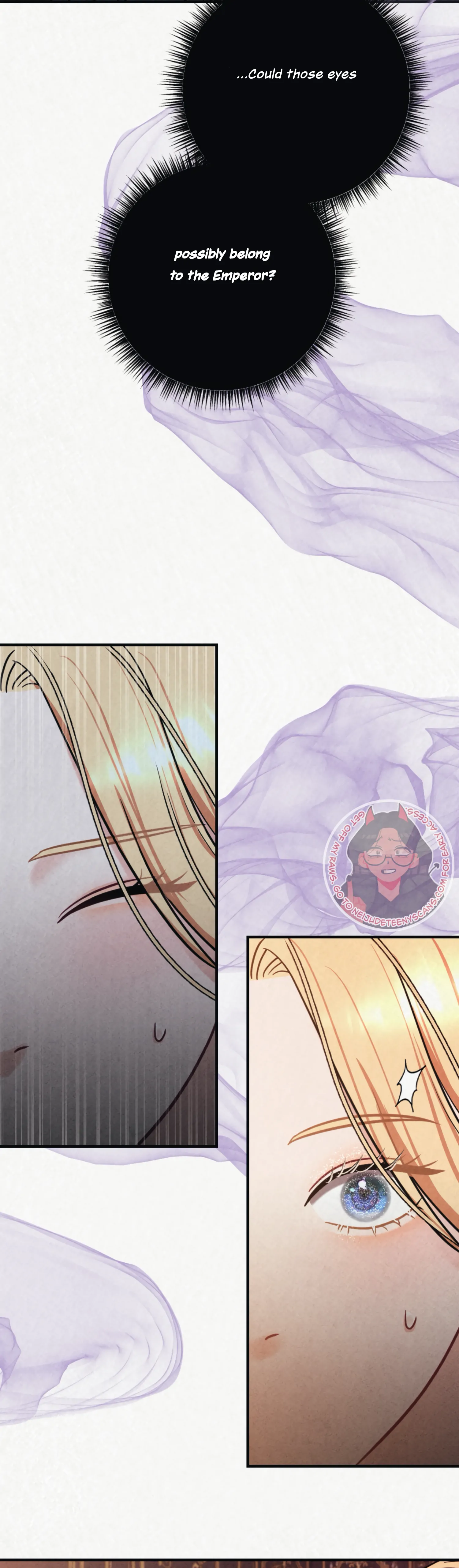 Captive in Dreamland chapter 8 page 7