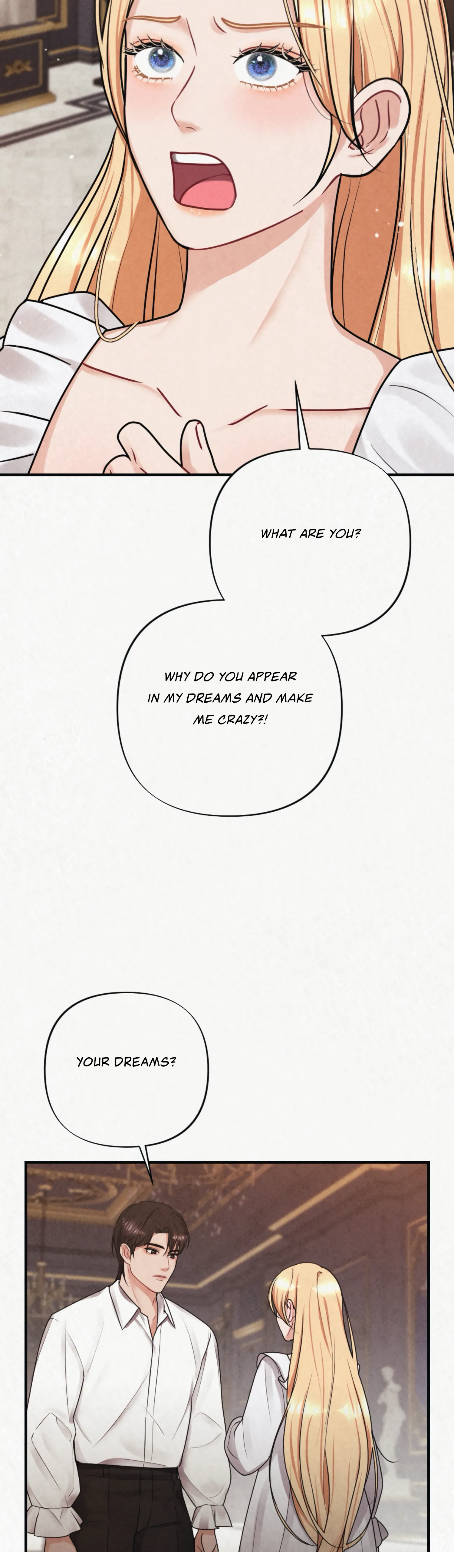 Captive in Dreamland chapter 8 page 12