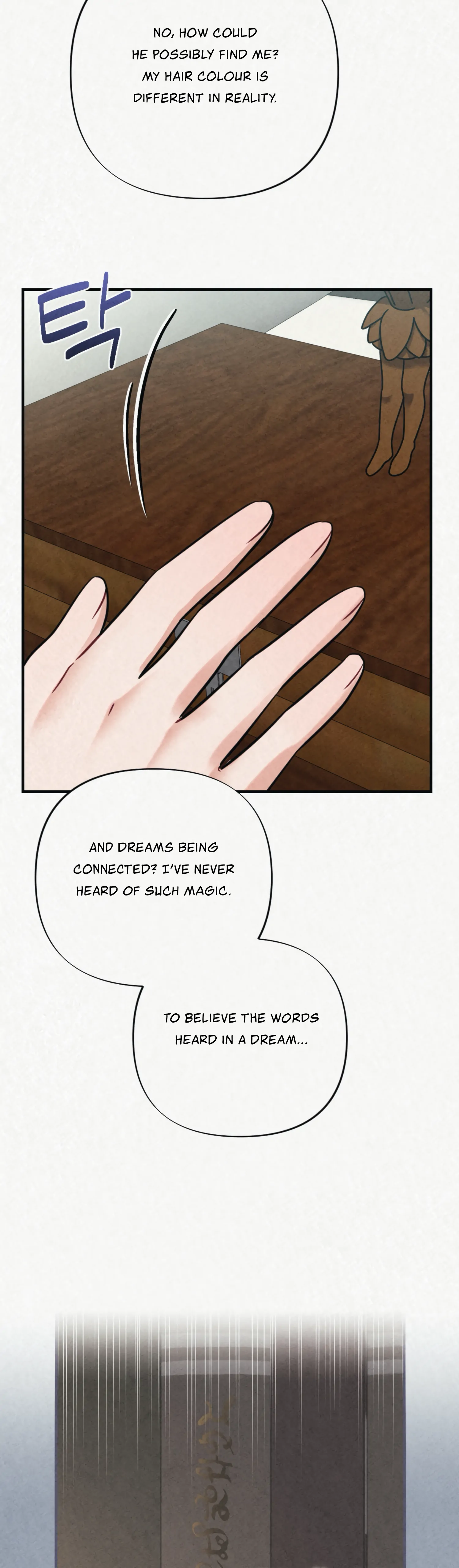 Captive in Dreamland chapter 8 page 18
