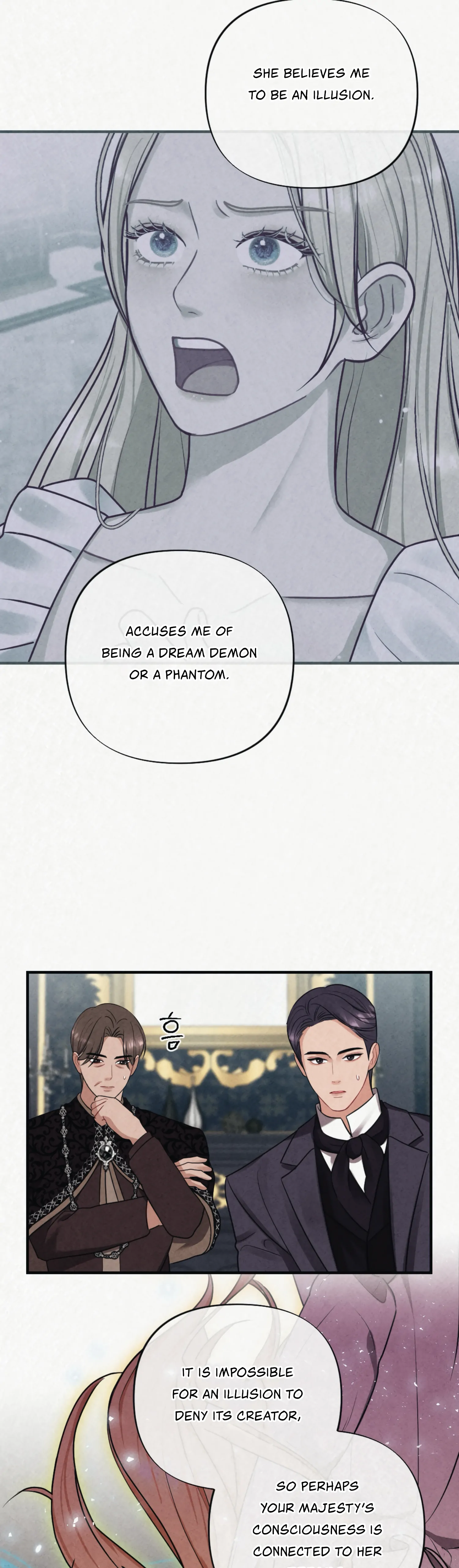 Captive in Dreamland chapter 8 page 23