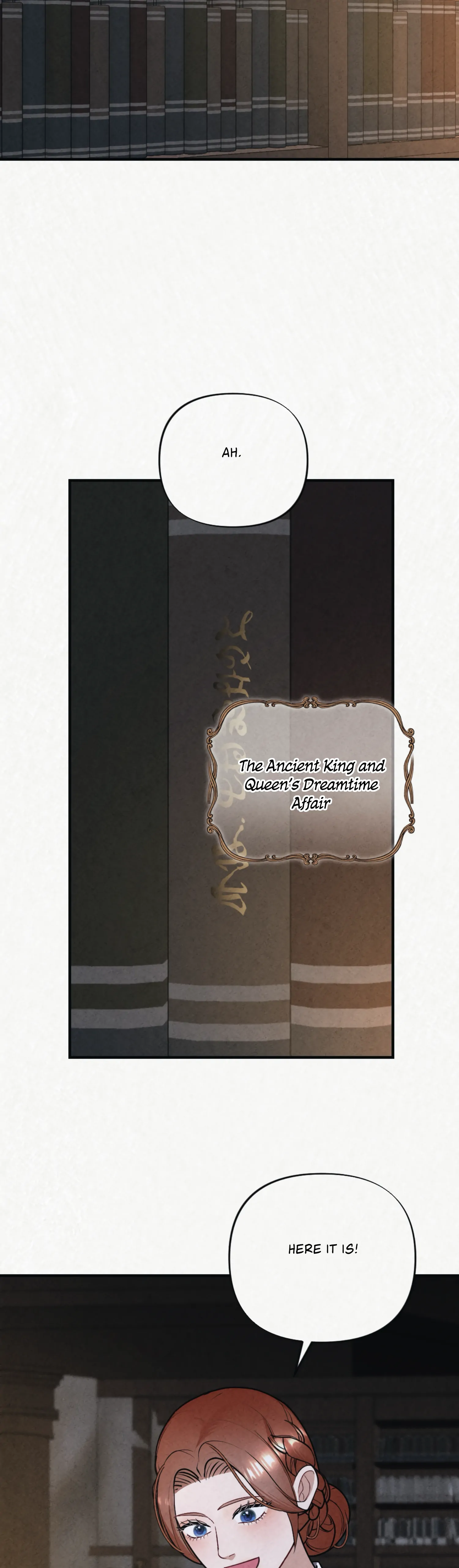 Captive in Dreamland chapter 8 page 32