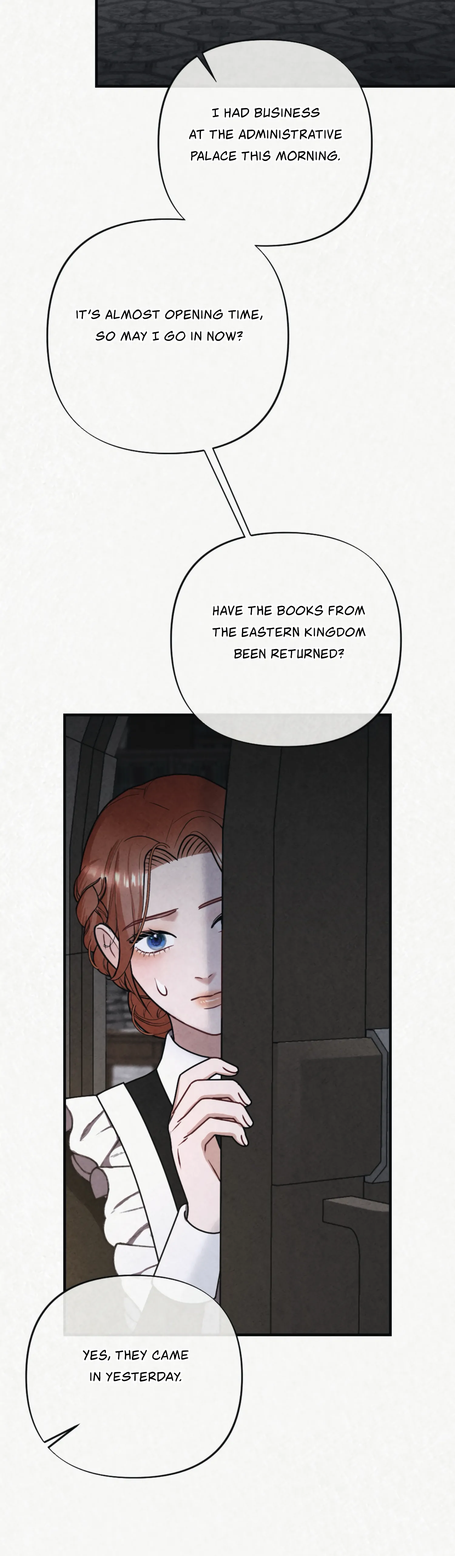 Captive in Dreamland chapter 8 page 34