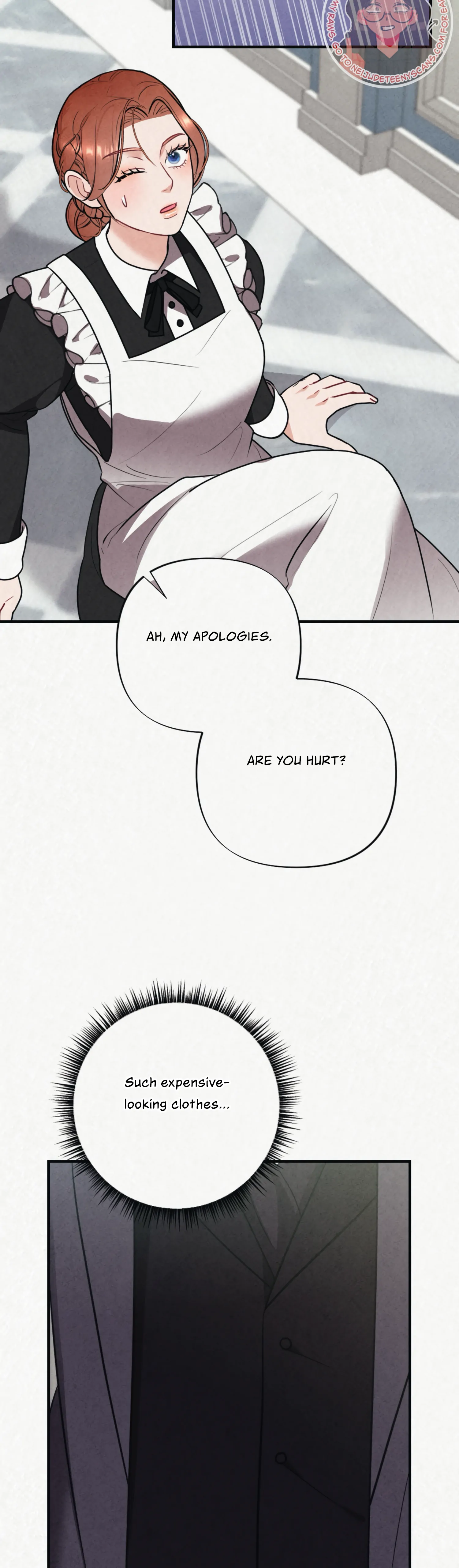 Captive in Dreamland chapter 8 page 37