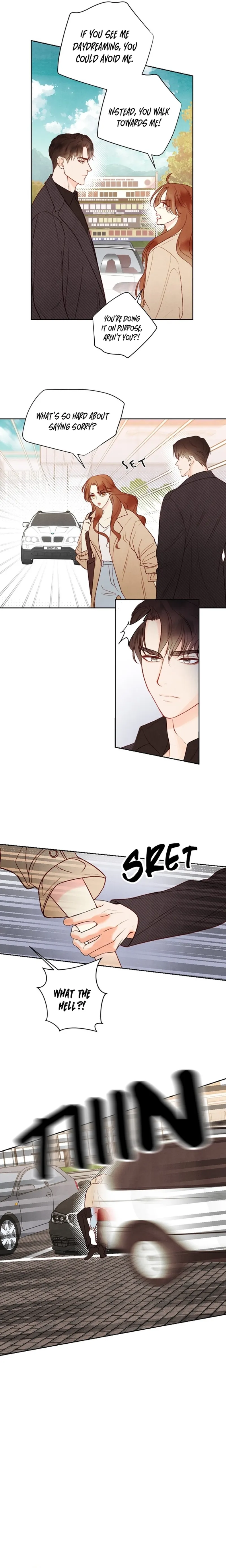 Our Secret Marriage chapter 1.1 page 12