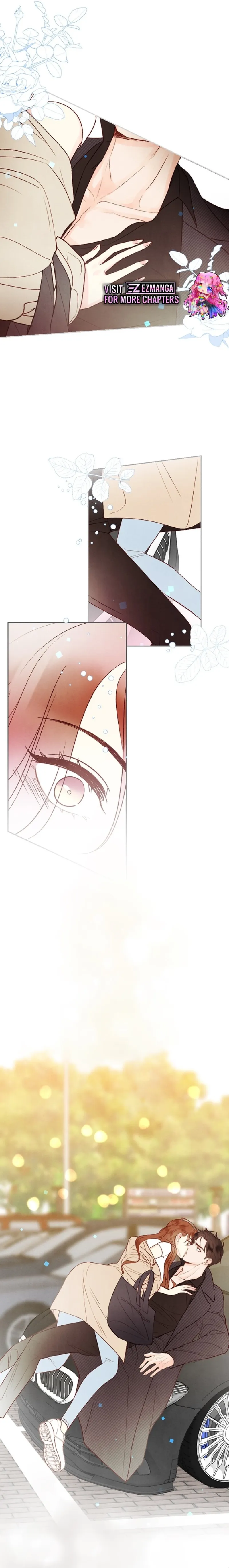 Our Secret Marriage chapter 1.1 page 13