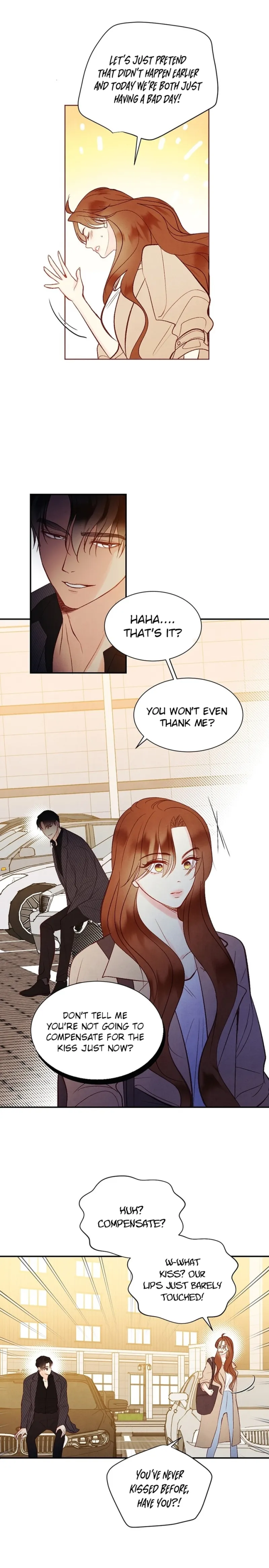 Our Secret Marriage chapter 1.1 page 15