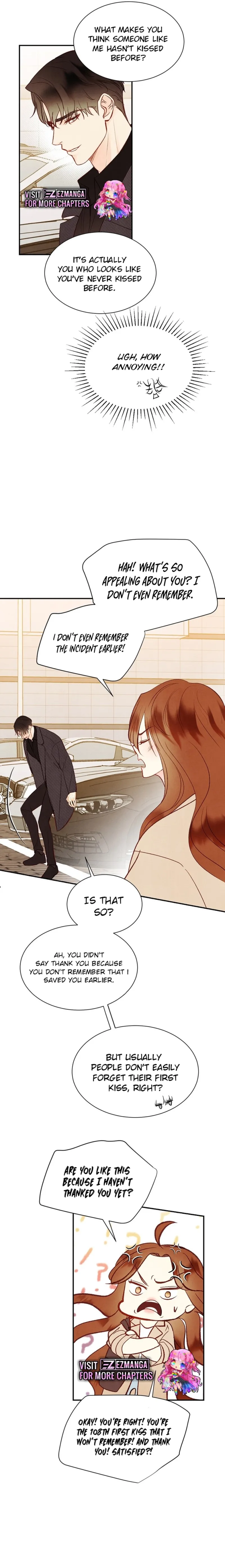Our Secret Marriage chapter 1.1 page 16