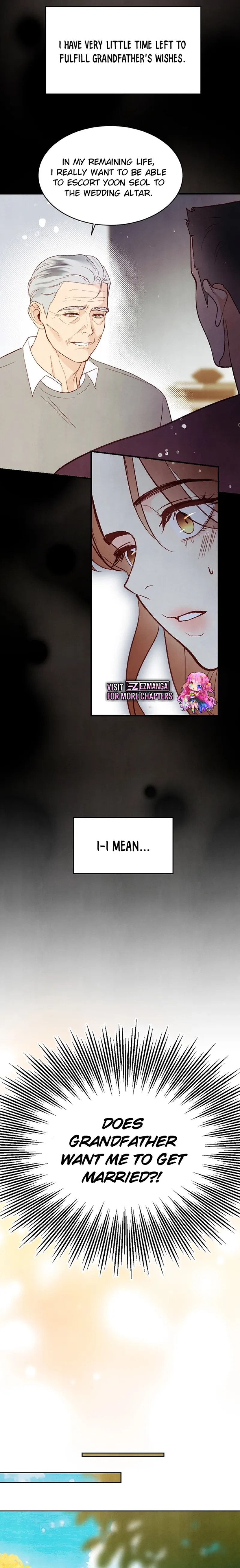 Our Secret Marriage chapter 1.1 page 4
