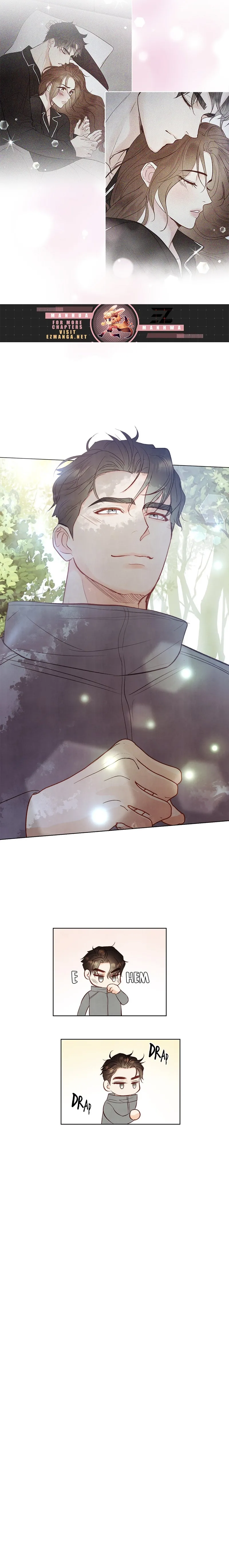 Our Secret Marriage chapter 10 page 2
