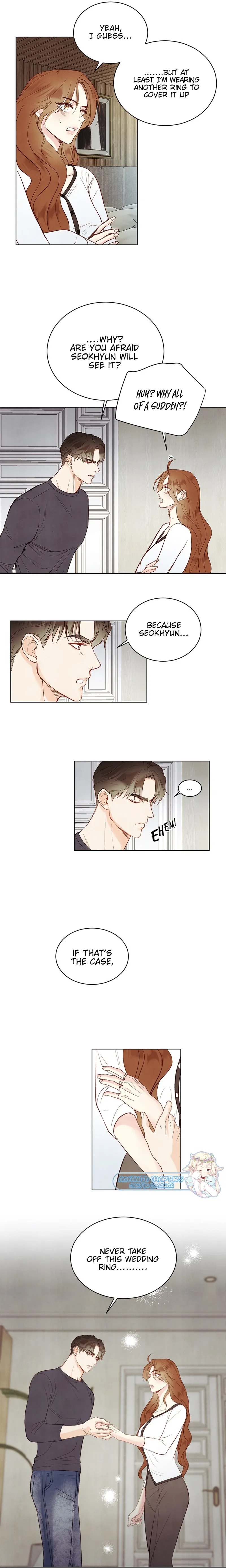 Our Secret Marriage chapter 10 page 13