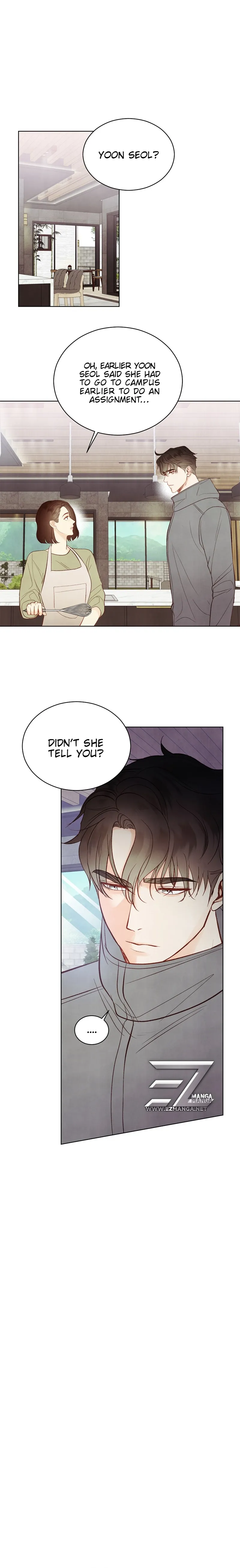 Our Secret Marriage chapter 10 page 4