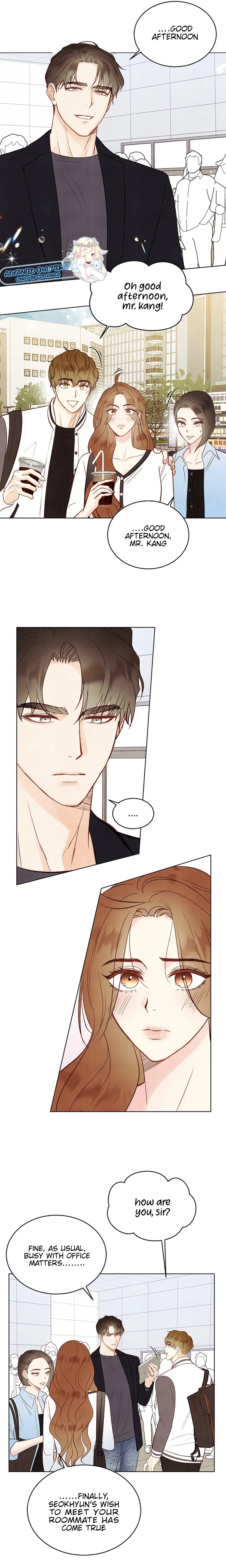 Our Secret Marriage chapter 10 page 9