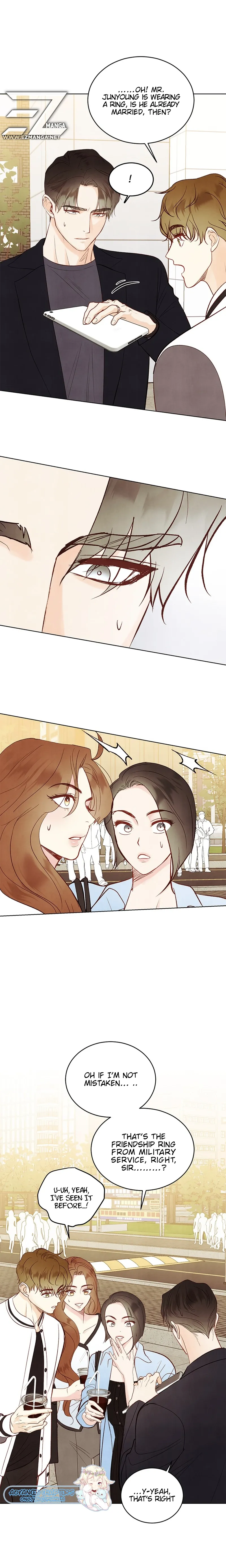 Our Secret Marriage chapter 10 page 10