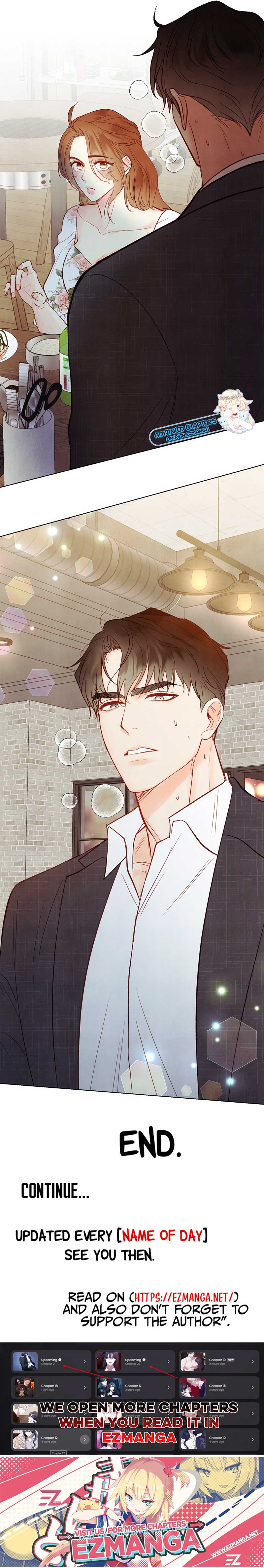 Our Secret Marriage chapter 11 page 9