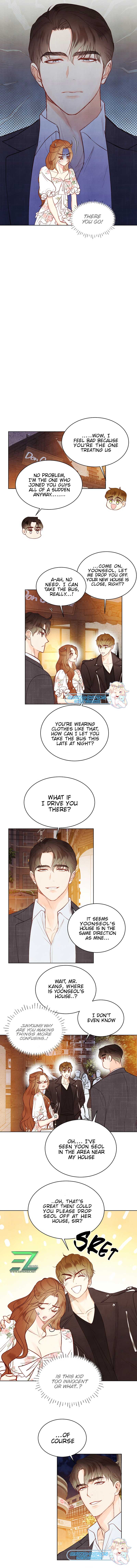 Our Secret Marriage chapter 12 page 2